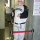 Illustration for article titled Colonel Sanders Dressed Up Like Never Before
